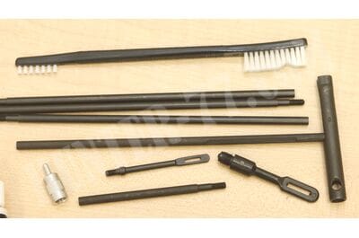 KleenBore Modular ACU Field Kit 5.56mm / .223 Cal. M4/AR-15/M-16 POU300DC-A-foto7