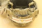 Шлем FAST BUMP HIGH CUT multicam Ops-core поликарбонатный Шлем FAST BUMP HIGH CUT multicam Ops-core поликарбонатный