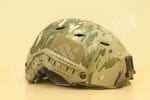Шлем FAST BUMP HIGH CUT multicam Ops-core поликарбонатный Шлем FAST BUMP HIGH CUT multicam Ops-core поликарбонатный