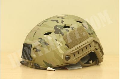Шлем FAST BUMP multicam Ops-core поликарбонатный