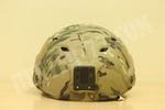 Шлем FAST BUMP HIGH CUT multicam Ops-core поликарбонатный Шлем FAST BUMP HIGH CUT multicam Ops-core поликарбонатный