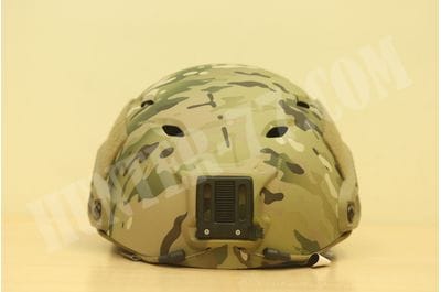 Шлем FAST BUMP multicam Ops-core поликарбонатный-foto4