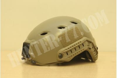 Шлем FAST BUMP Urban Tan Ops-core поликарбонатный-foto2