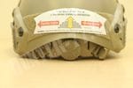 Шлем FAST BUMP Urban Tan Ops-core поликарбонатный Шлем FAST BUMP Urban Tan Ops-core поликарбонатный