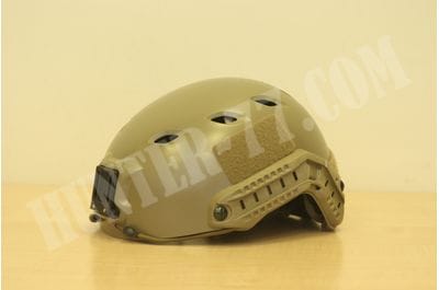 Шлем FAST BUMP Urban Tan Ops-core поликарбонатный-foto3