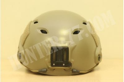 Шлем FAST BUMP Urban Tan Ops-core поликарбонатный-foto5