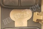 Шлем FAST BUMP Urban Tan Ops-core поликарбонатный Шлем FAST BUMP Urban Tan Ops-core поликарбонатный