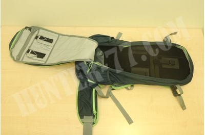 Grey Ghost Gear Apparition Bag Navy 33"-foto21