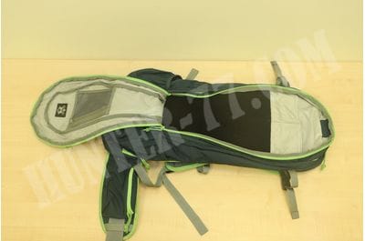 Grey Ghost Gear Apparition Bag Navy 33"-foto22