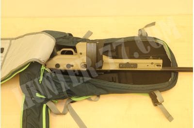 Grey Ghost Gear Apparition Bag Navy 33"-foto23