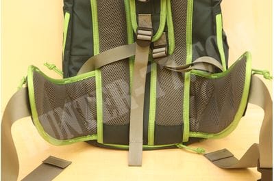 Grey Ghost Gear Apparition Bag Navy 33"-foto5