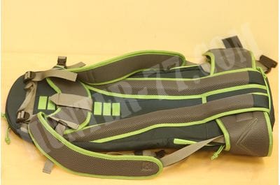 Grey Ghost Gear Apparition Bag Navy 33"-foto4