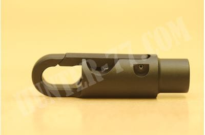 SNAP HOOK-HEAVY DUTY PUSH BUTTON ADAPTOR - GTSW269-foto11