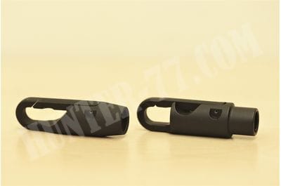 SNAP HOOK-HEAVY DUTY PUSH BUTTON ADAPTOR - GTSW269-foto3