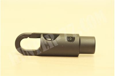 SNAP HOOK-HEAVY DUTY PUSH BUTTON ADAPTOR - GTSW269-foto2