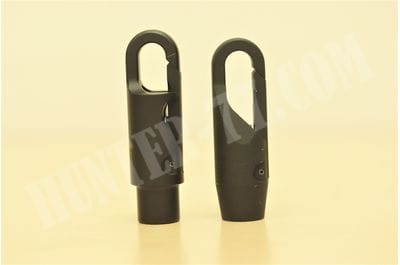 SNAP HOOK-HEAVY DUTY PUSH BUTTON ADAPTOR - GTSW269-foto4