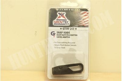 SNAP HOOK-HEAVY DUTY PUSH BUTTON ADAPTOR - GTSW269-foto9
