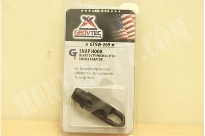 SNAP HOOK-HEAVY DUTY PUSH BUTTON ADAPTOR - GTSW269-foto8