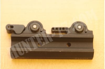 LaRue Tactical ACOG Mount QD LT100-foto3