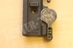 Кронштейн LaRue Tactical LT100 ACOG Mount QD