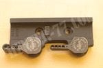 Кронштейн LaRue Tactical LT100 ACOG Mount QD