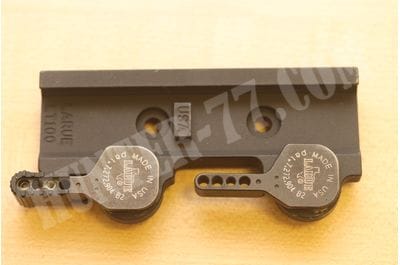 LaRue Tactical ACOG Mount QD LT100-foto4