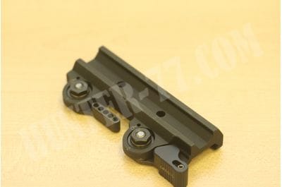 LaRue Tactical ACOG Mount QD LT100-foto2