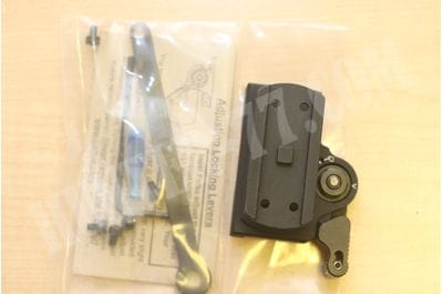 Кронштейн LaRue Tactical LT751 Aimpoint Micro Mount-foto5