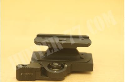 Кронштейн LaRue Tactical LT751 Aimpoint Micro Mount-foto3