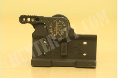 Кронштейн LaRue Tactical LT751 Aimpoint Micro Mount-foto4