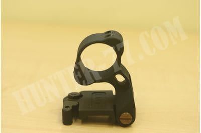 LT755S QD Pivot Mount-Short for Aimpoint or Hensoldt Magnifier, LT755-S-foto2