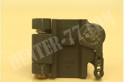 LT755S QD Pivot Mount-Short for Aimpoint or Hensoldt Magnifier, LT755-S-foto6