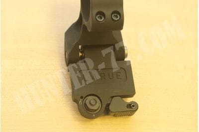 LT755S QD Pivot Mount-Short for Aimpoint or Hensoldt Magnifier, LT755-S-foto12