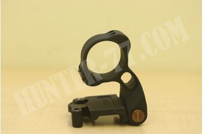 LT755S QD Pivot Mount-Short for Aimpoint or Hensoldt Magnifier, LT755-S-foto3