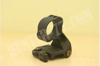 LT755S QD Pivot Mount-Short for Aimpoint or Hensoldt Magnifier, LT755-S