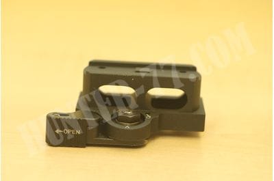 Кронштейн LaRue Tactical LT660-HK Aimpoint Micro Mount-foto3