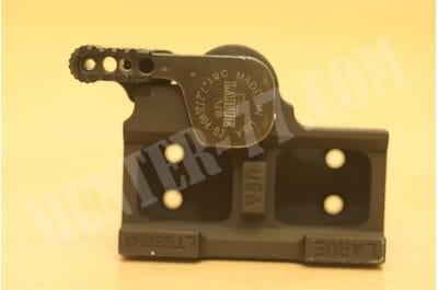 Кронштейн LaRue Tactical LT660-HK Aimpoint Micro Mount-foto4