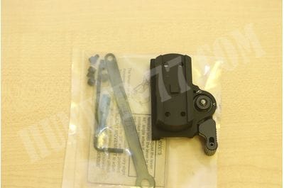 Кронштейн LaRue Tactical LT660-HK Aimpoint Micro Mount-foto5