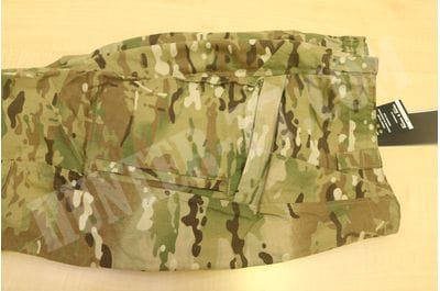 Pants MASSIF 2-PIECE FLIGHT SUIT multicam-foto18