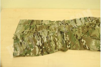 Pants MASSIF 2-PIECE FLIGHT SUIT multicam-foto19