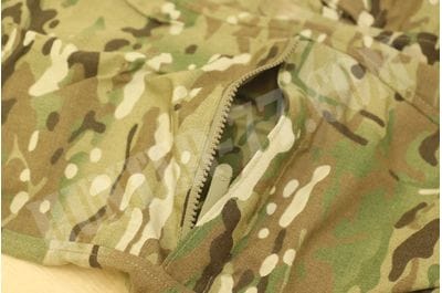 Pants MASSIF 2-PIECE FLIGHT SUIT multicam-foto20