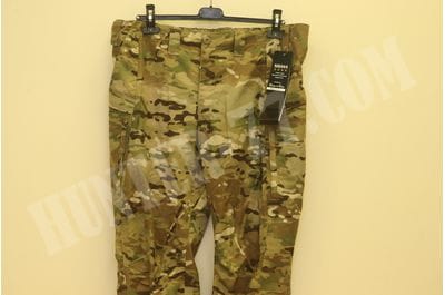Pants MASSIF 2-PIECE FLIGHT SUIT multicam-foto3