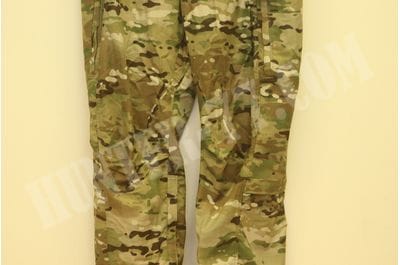 Pants MASSIF 2-PIECE FLIGHT SUIT multicam-foto4