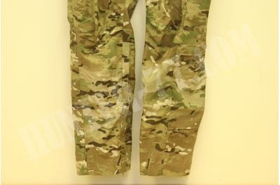 Pants MASSIF 2-PIECE FLIGHT SUIT multicam-foto7