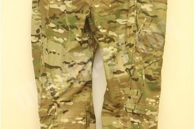 Pants MASSIF 2-PIECE FLIGHT SUIT multicam-foto5