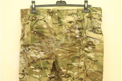 Pants MASSIF 2-PIECE FLIGHT SUIT multicam-foto9