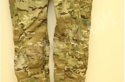 Pants MASSIF 2-PIECE FLIGHT SUIT multicam-foto6