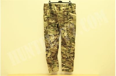 Pants MASSIF 2-PIECE FLIGHT SUIT multicam-foto2