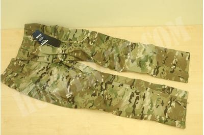 Pants MASSIF 2-PIECE FLIGHT SUIT multicam-foto11