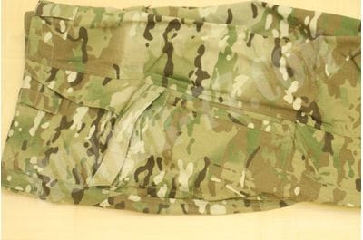 Pants MASSIF 2-PIECE FLIGHT SUIT multicam-foto14